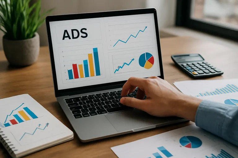 Optimaliseer je SEA strategie voor meer rendement uit zoekadvertenties