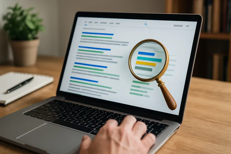 Praktische tips om je ranking in Google te verbeteren