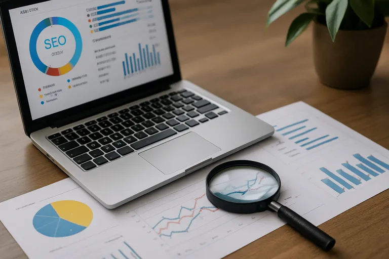 Technische SEO analyse: ontdek verborgen kansen voor betere vindbaarheid