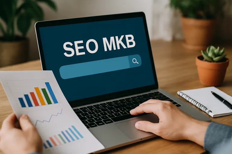 SEO MKB: verbeter je vindbaarheid en trek meer klanten aan