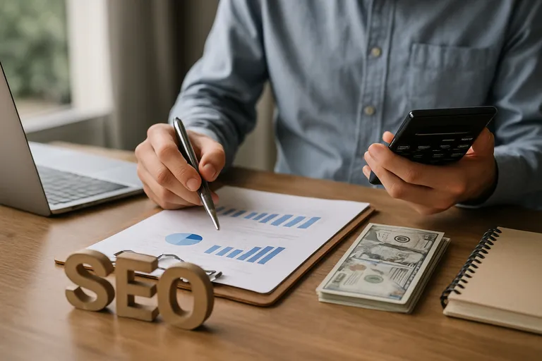 SEO specialist kosten: wat bepaalt de prijs en hoe kies je de juiste partner binnen jouw budget