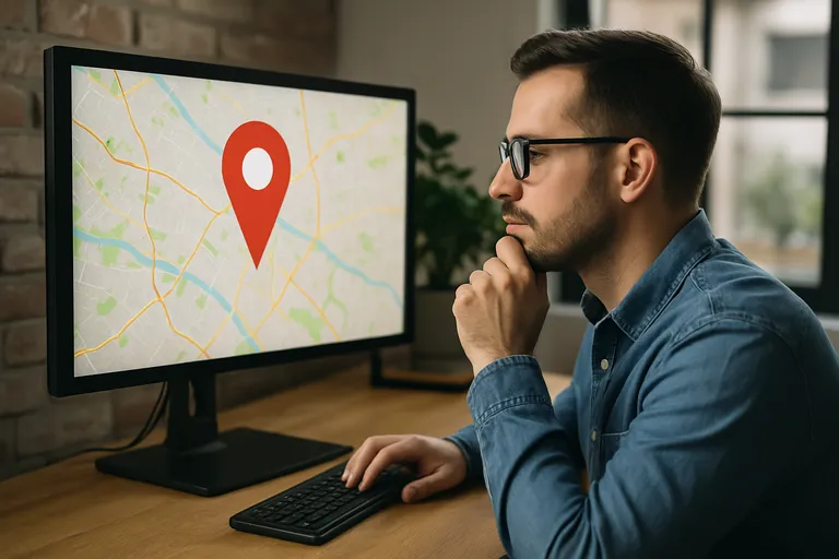 Waarom een SEO geo specialist het verschil maakt in lokale vindbaarheid