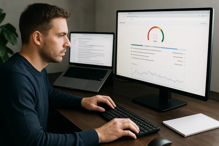 Waarom een technische SEO specialist cruciaal is voor een snelle en vindbare website