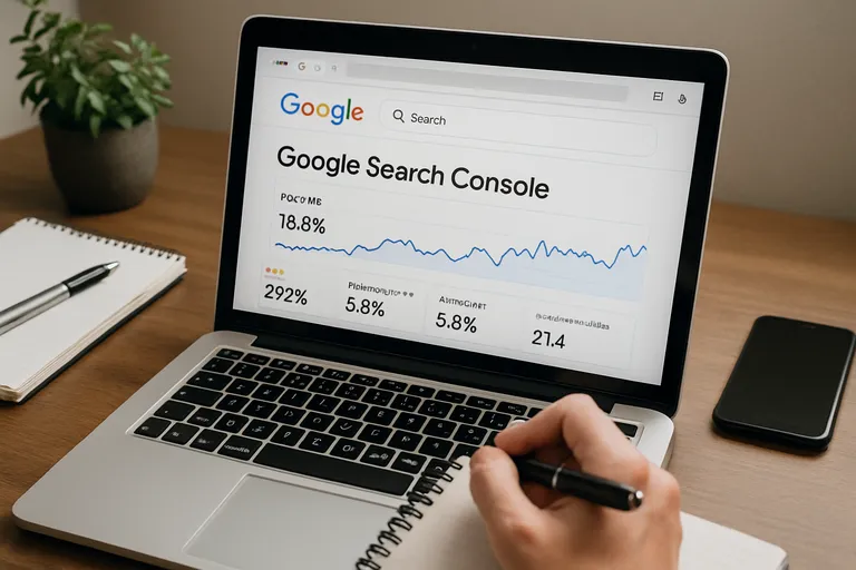 Zo verbeter je jouw Google zoekwoorden ranking met praktische seo-tips
