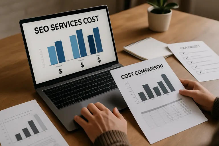 SEO diensten kosten: zo vergelijk je aanbieders en kies je een passend pakket